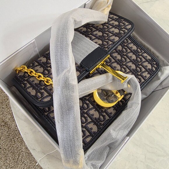 Blue crossbody brand new - Picture 4 of 8